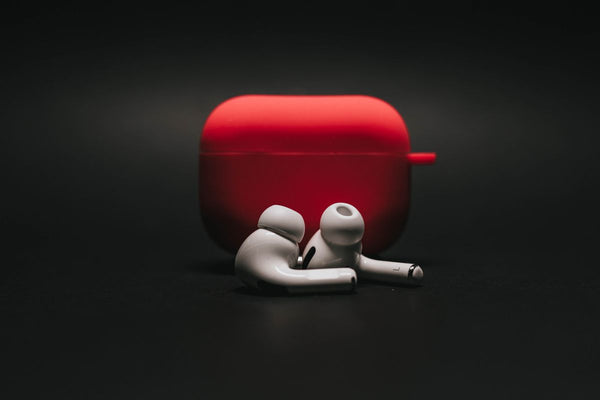 AirPods 4 ANC