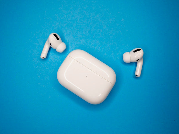 AirPods 4