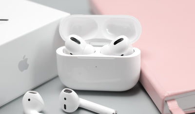 AirPods Pro 3