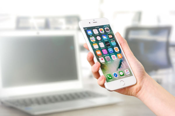 iPhone 14 Pro 128GB (A++)