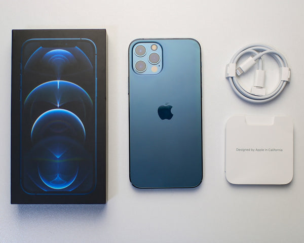 iPhone 16 Pro Max 256GB (Nuevo)