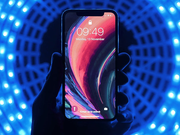 iPhone XR 64GB (A++)