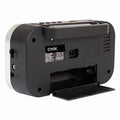 Radio FM/AM/SW, Bluetooth, USB, TF Card, CMIK MK251BT
