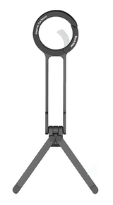 Soporte de móvil magnético