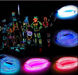 CABLE FLEXIBLE NEON