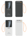 Powerbank carga rápida