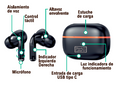 AURICULAR TRADUCTOR