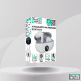 Auriculares inalámbricos bluetooth