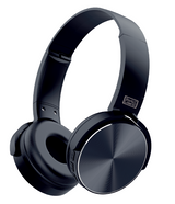 Auriculares Bluetooth Plegables con Sonido Estéreo y Graves Profundos