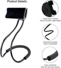 Soporte para Teléfono Celular para Colgar en el Cuello – Comodidad manos libres en todo momento