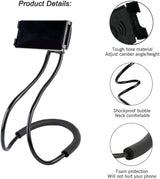 Soporte para Teléfono Celular para Colgar en el Cuello – Comodidad manos libres en todo momento