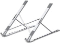 Soporte para ordenador y Tablet de Aleación de Aluminio – Plegable y Ajustable