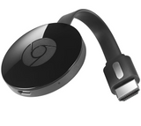 Chromecast HDMI con Screen Mirroring para Smart TV