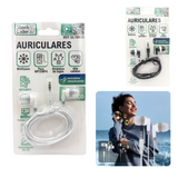 Auriculares