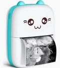 Mini Impresora Térmica Portátil