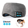 Antifaz con auriculares bluetooth