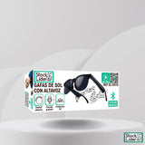 GAFAS DE SOL CON ALTAVOZ