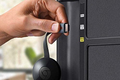 Chromecast HDMI con Screen Mirroring para Smart TV