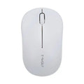 Ratón Inalámbrico – Precisión, Comodidad y Estilo sin Cables