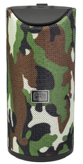 Altavoz bluetooth