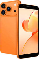 Mini Smartphone XS18Pro Desbloqueado Mini Smartphone Pantalla 3.0 Batería 900mAh Cuerpo Delgado Cámara 5MP