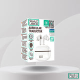 AURICULAR TRADUCTOR