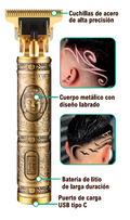 MAQUINILLA CORTAPELO