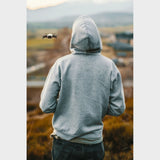 Sudadera personalizada — vista 2