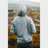 Sudadera personalizada