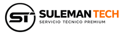 Suleman Tech