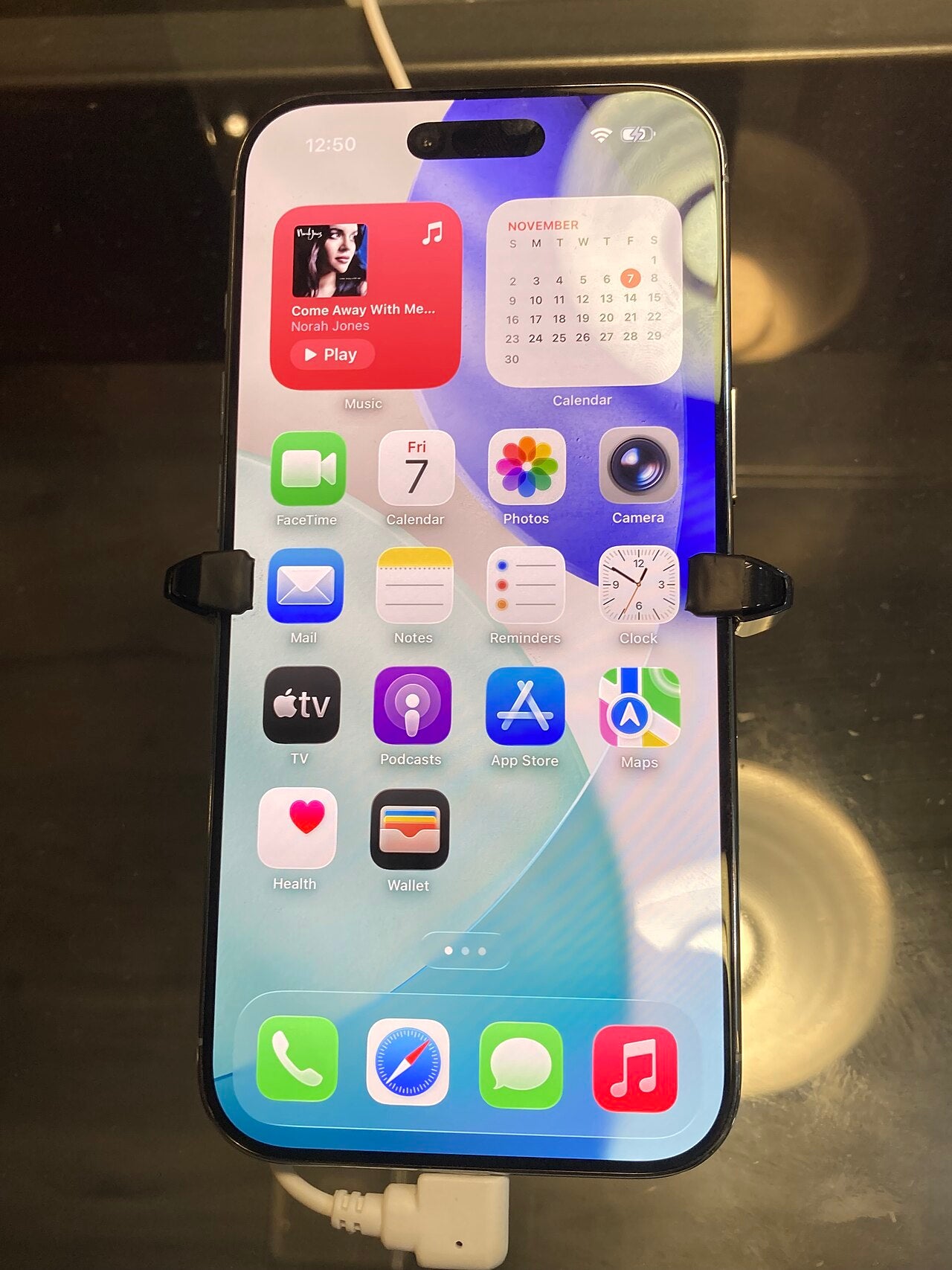 iPhone 17 Air