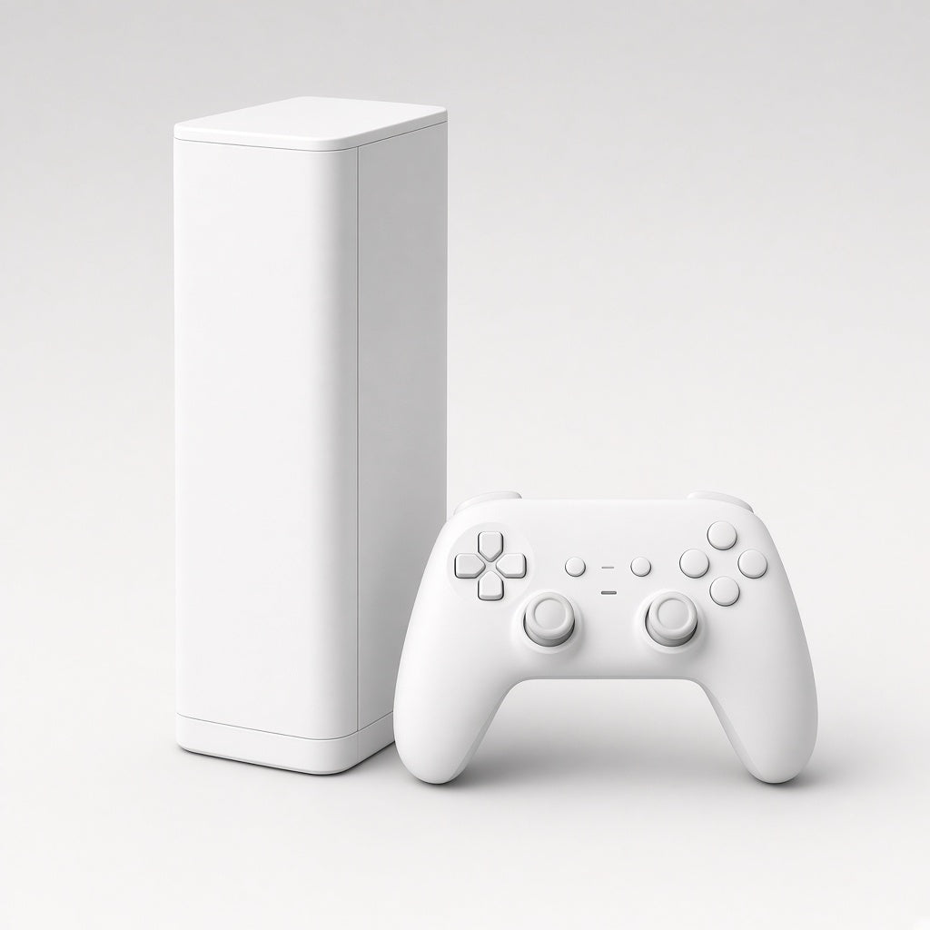 Consolas